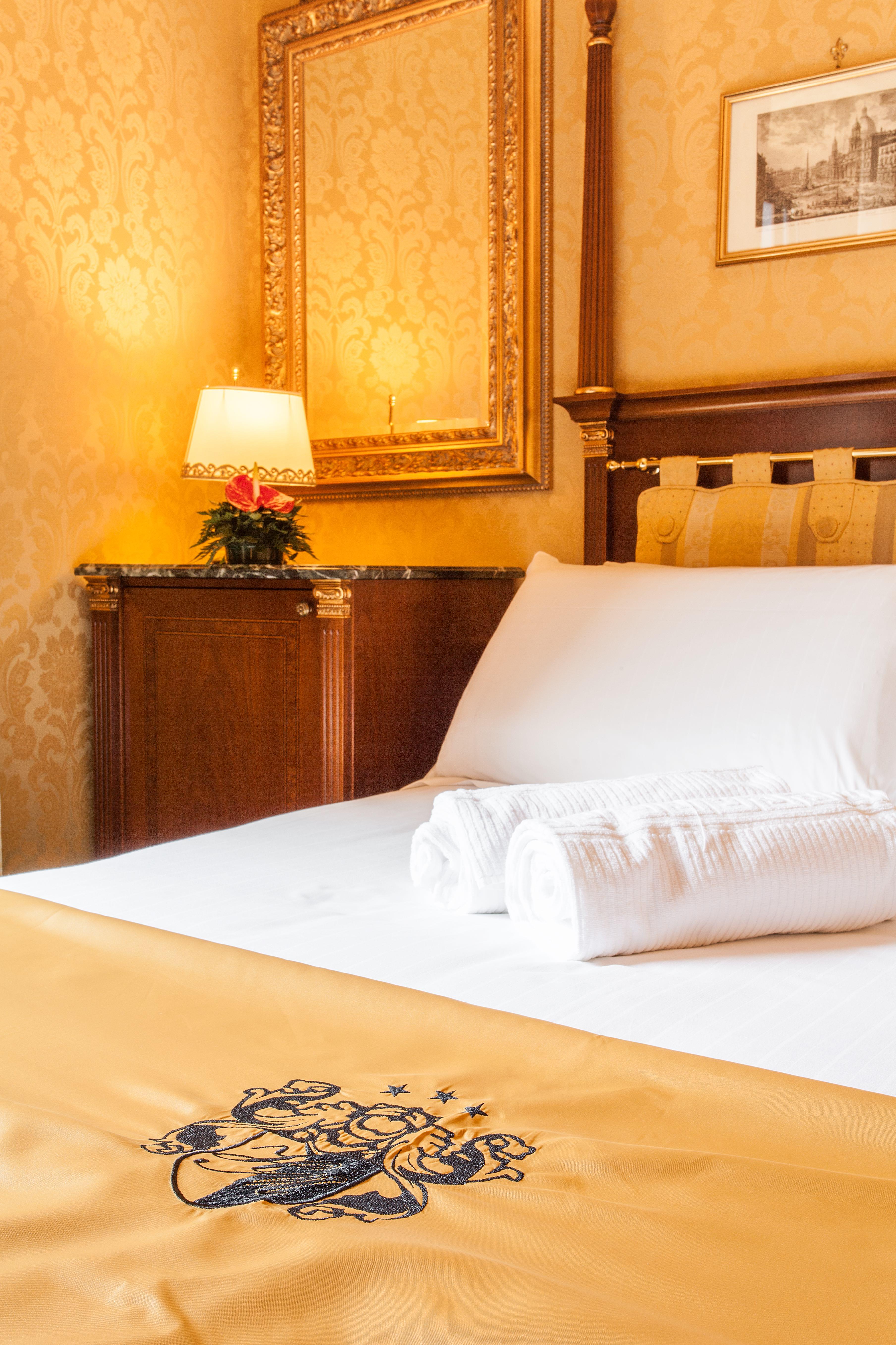 Hotel Manfredi Suite In Řím Exteriér fotografie